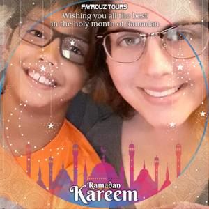 Meet your Posher, Holly